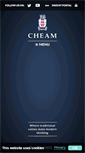 Mobile Screenshot of cheamschool.com